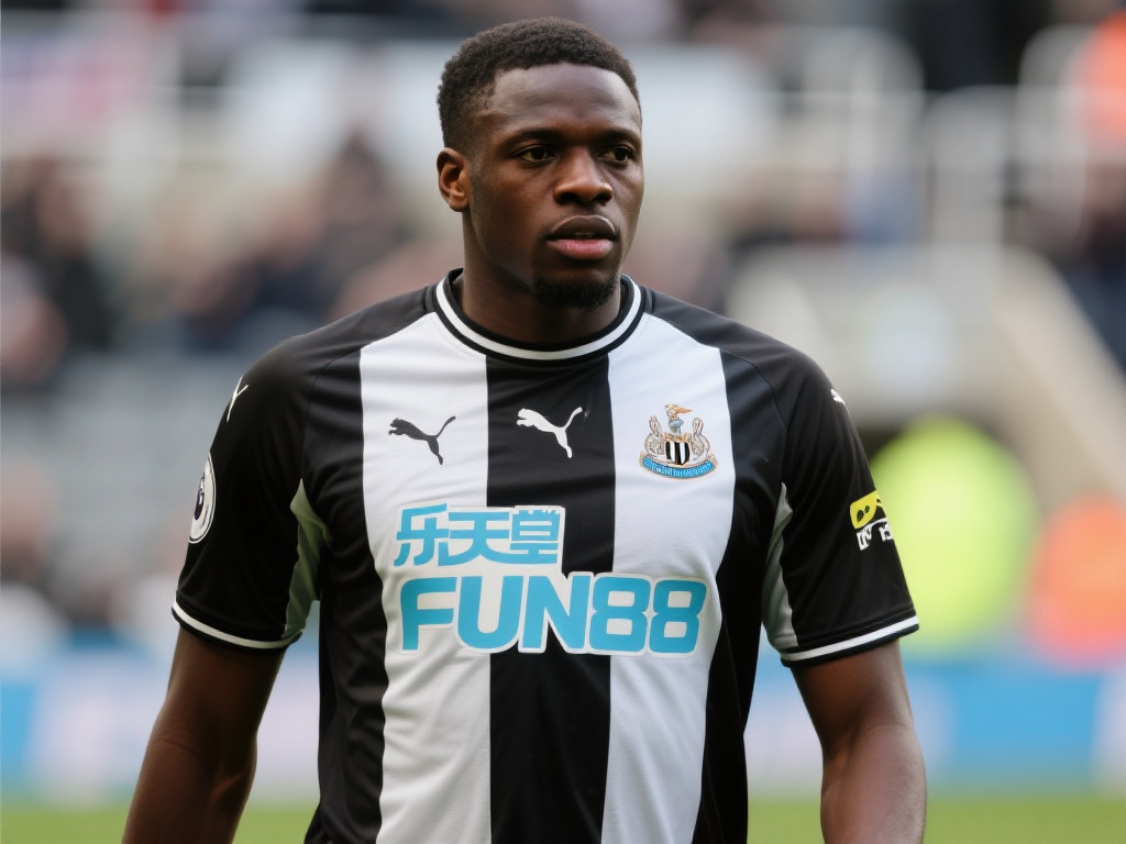跟队记者爆料:姆贝乌莫索要高薪,纽卡止步转会争夺 在考虑姆贝乌莫的要求后,纽卡斯尔联最终决